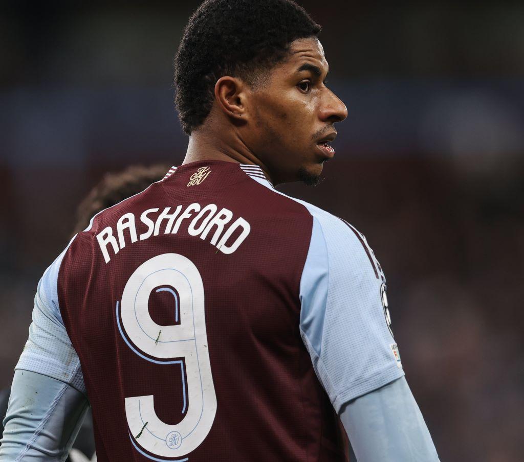 Ada Nama Marcus Rashford di Timnas Inggris, Pelatih Thomas Tuchel Sodorkan Alasan