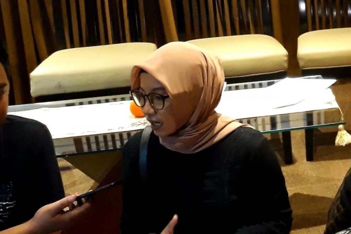 ICW Sentil Soal Etika dan Integritas Kala Febri Diansyah Bela Hasto Kristiyanto