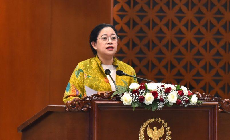 Puan Minta Perlindungan Maksimal Bagi Korban Kekerasan Seksual Eks Kapolres Ngada