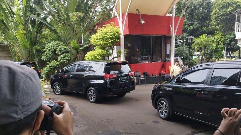 KPK Sebut OTT di OKU Sumsel terkait Suap Proyek PUPR, Uang Rp2,6 M Disita