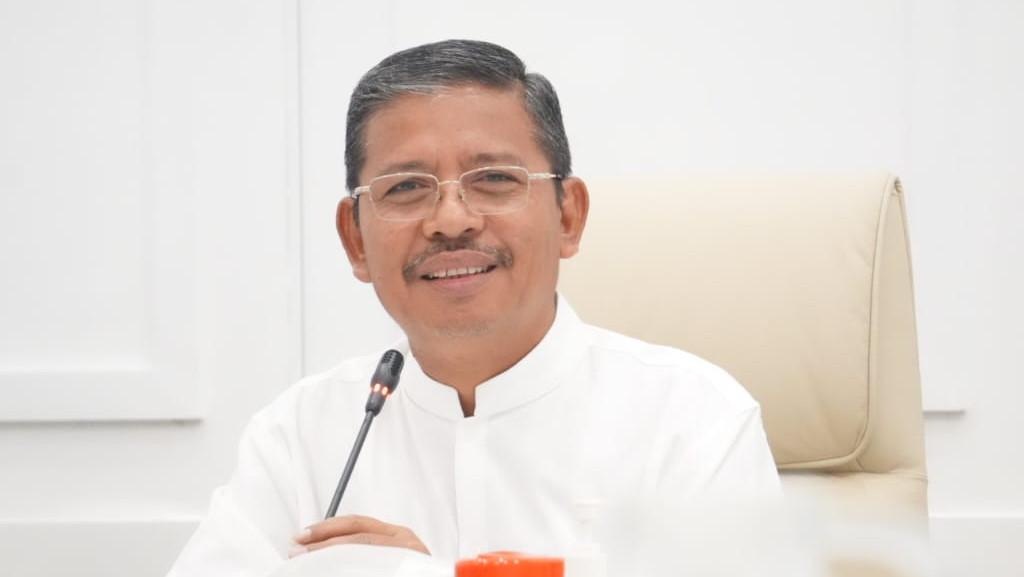 Kemenag Pastikan Tunjangan Profesi 120 Ribu Guru dan Pengawas PAI Cair Sebelum Lebaran