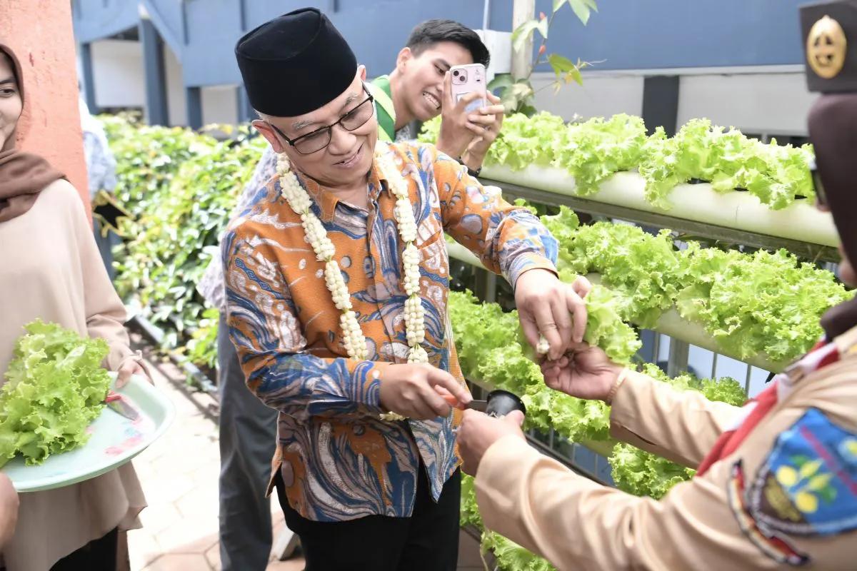 Wamendikdasmen Ingatkan Sekolah Gali Kecerdasan Unik Siswa