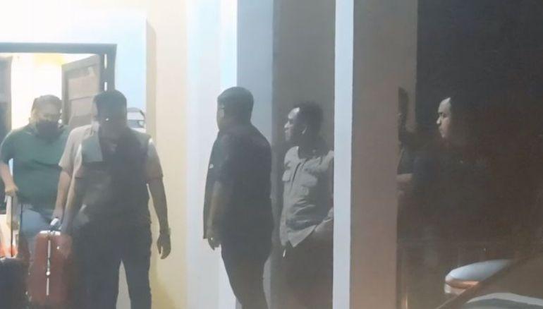 8 Orang Terjaring OTT KPK di OKU Sumsel: Kadis PUPR hingga Anggota DPRD