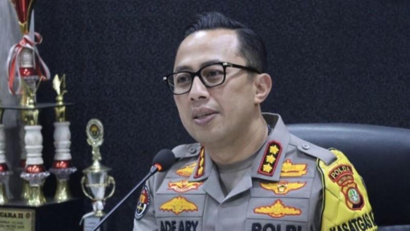 Sekuriti Hotel Laporkan Kericuhan saat Pembahasan RUU TNI di Jakarta