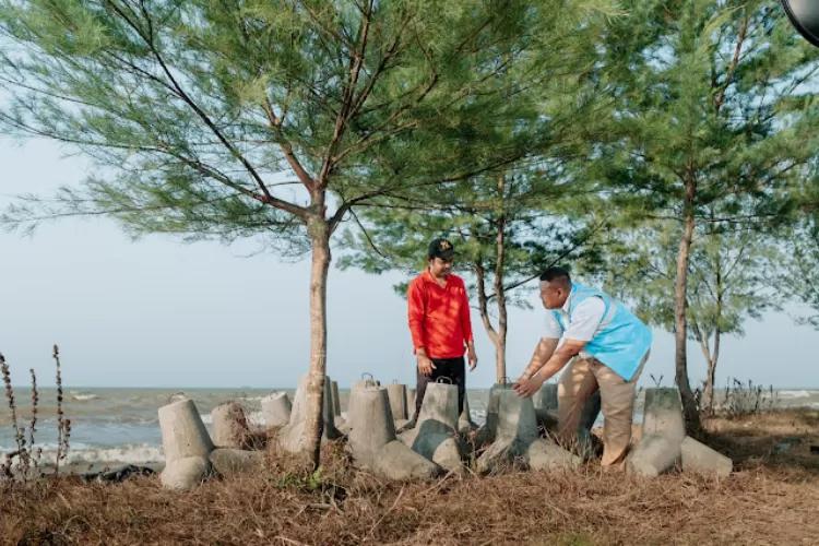 PLN Optimalkan 1,2 Juta Ton FABA untuk Keberlanjutan Masyarakat