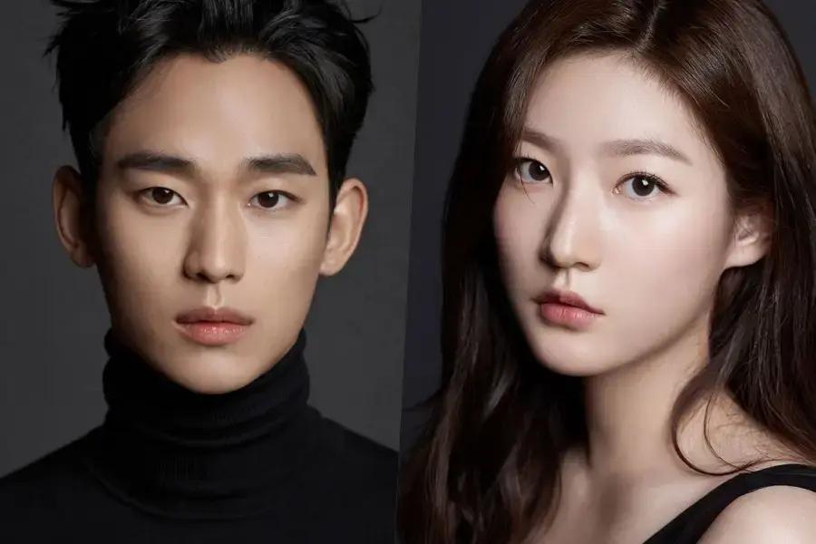 Keluarga Mendiang Kim Saeron Tuntut Permintaan Maaf dari Kim Soo Hyun dan Agensinya