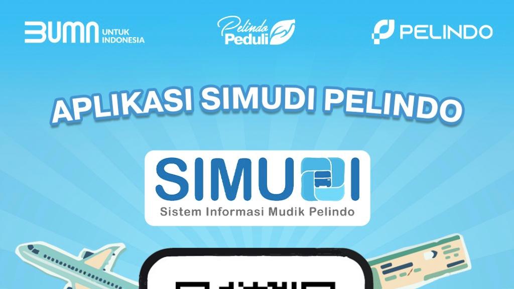 Resmi Dibuka, Simak Cara Pemesanan Tiket Mudik Gratis Bersama Pelindo Group