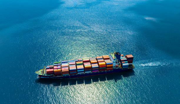 Migas dan Nonmigas Dongkrak Impor RI Jadi 18,86 M Dolar AS di Februari 2025