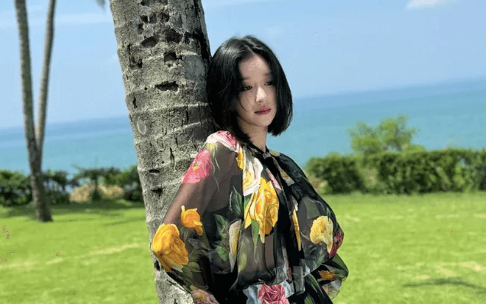 Seo Yea Ji Kesal Dilibatkan dalam Skandal Kim Soo Hyun