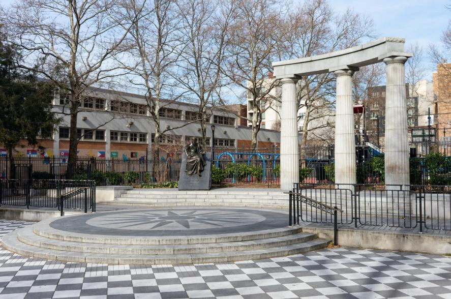 Astoria "Little Greece", Jejak Budaya Yunani di Jantung New York