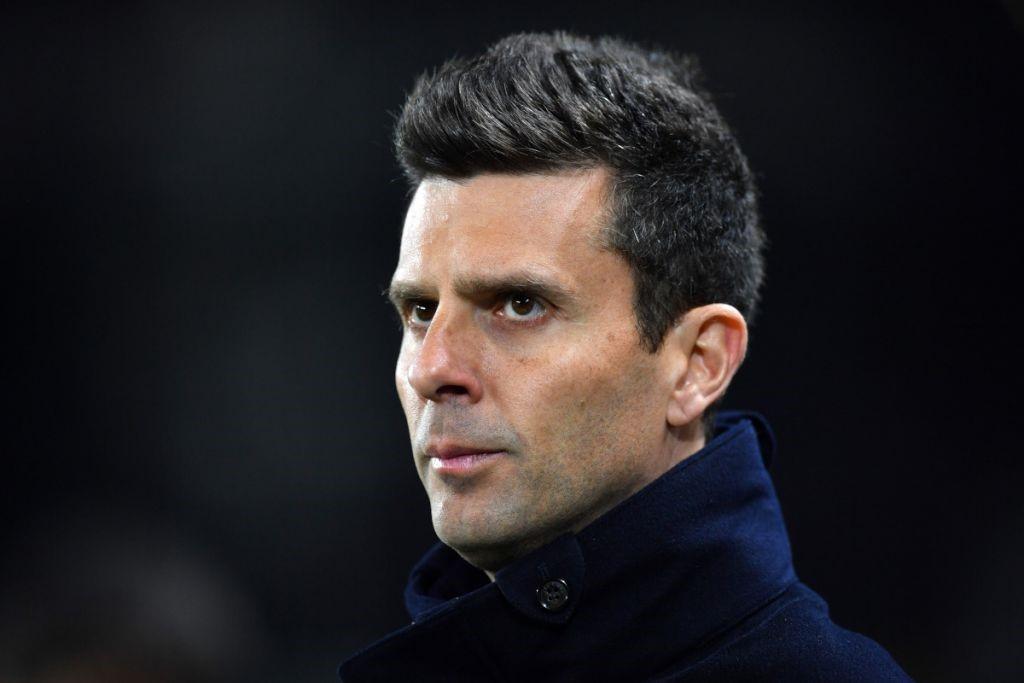 Juventus Kalah lagi, Thiago Motta Emoh Mengundurkan Diri