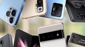 Apa Itu HP Flagship? Simak Fitur dan Keunggulannya!