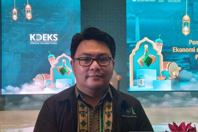 Akademisi Nilai THR Berperan Besar dalam Meningkatkan Perekonomian Sulut