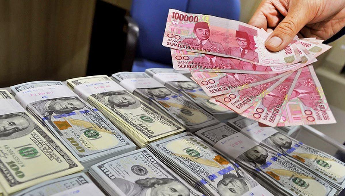 BI Catat Utang Luar Negeri RI Tembus Rp 6.995 Triliun di Januari 2025