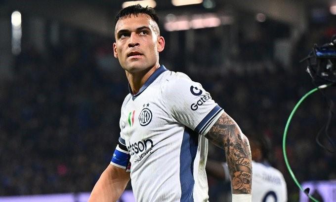 Inter Milan Menjauh dari Kejaran Napoli di Puncak Liga Italia