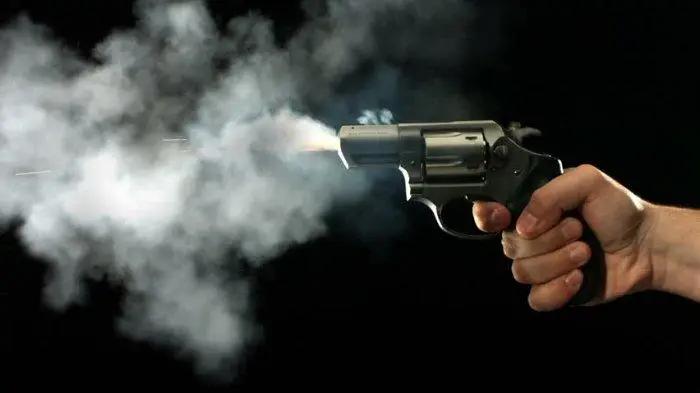 Remaja Digetok Airsoft Gun saat Bangunkan Sahur di Bogor, Pelaku Sempat Lepaskan Tembakan