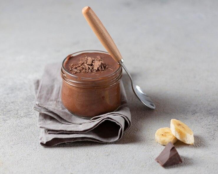 Resep Dark Chocolate Mousse yang Lembut