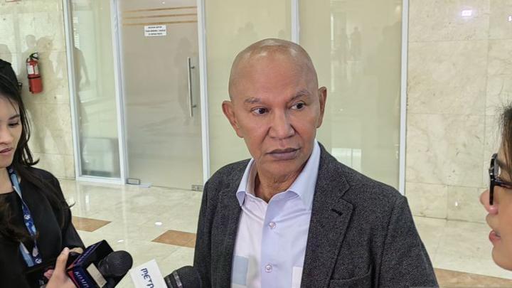 Ketua Banggar DPR RI Ajak Anggota Dewan Berbagi Zakat Mal di Tengah Penurunan Daya Beli