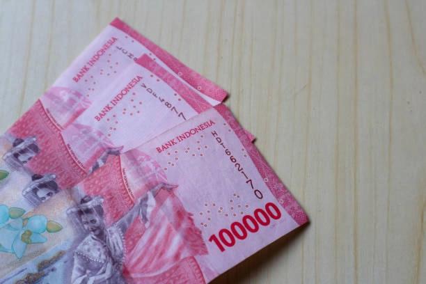Pertumbuhan Ekonomi Terdongkrak THR ASN yang Mulai Didistribusikan