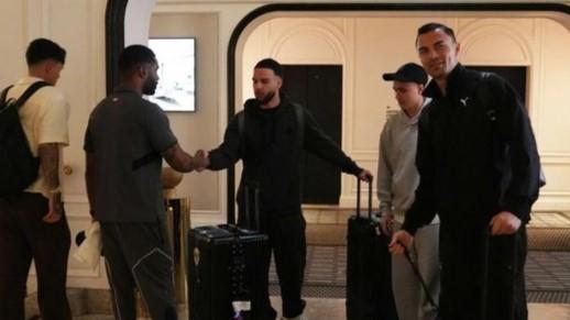 Emil Audero, Dean James, dan Joey Pelupessy Lengkapi Skuad Timnas Indonesia di Sydney
