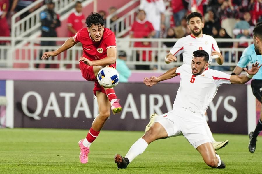 Rafael Struick: Tim Underdog tidak Menutup Kemungkinan Menang!