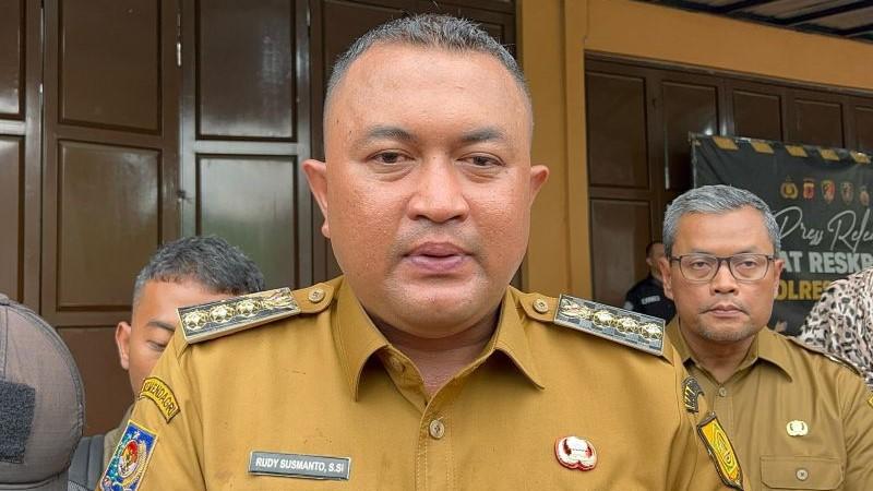 Remaja Digetok Airsoft Gun saat Bangunkan Sahur, Bupati Bogor Singgung soal Toleransi