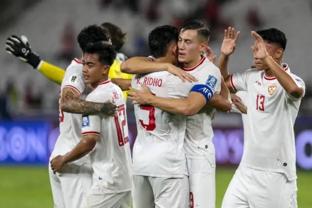 Formasi Timnas Indonesia: Pasang Tiga Bek dan Andalkan Duo Serang Kemungkinan Jadi Pilihan Kluivert