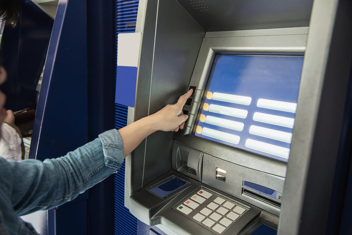 Maling Bobol ATM Pakai Las di Cileungsi, Rp150 Juta Dicuri