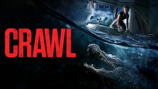 Nonton Film Crawl Sub Indonesia, Bukan di LK21, Rebahin, dan IDLIX