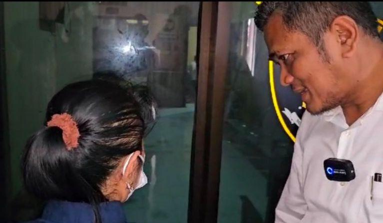 Kasus Prostitusi Anak di Gunung Kemukus Sragen, Ini Kronologi dan Perannya
