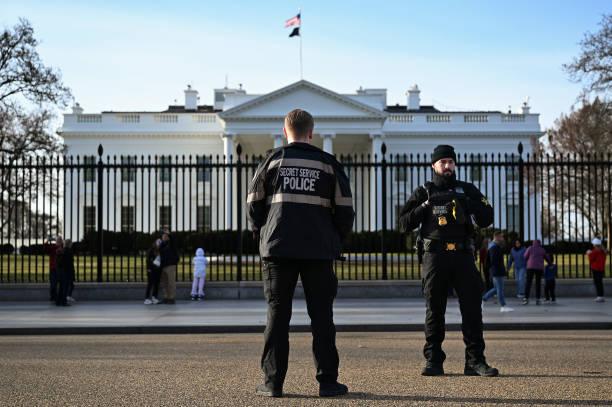 Trump Umumkan Kebijakan Baru dalam Perlindungan Keamanan Nasional