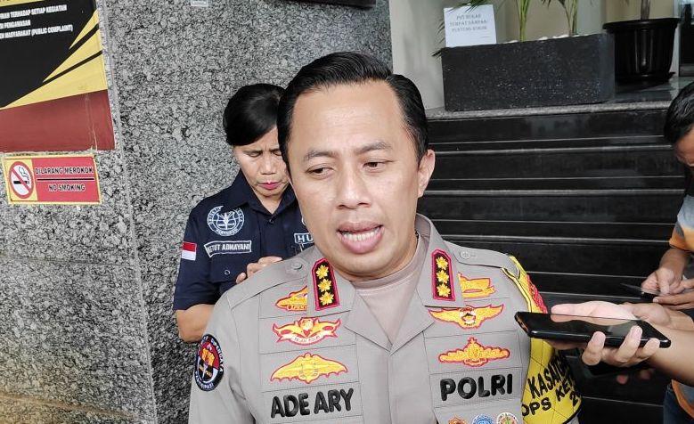 Polda Metro Jaya bakal Patroli Rumah Kosong saat Mudik Lebaran