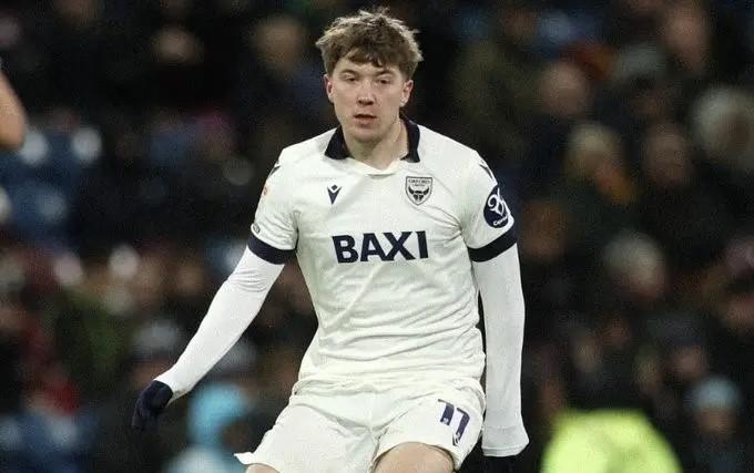 Ole Romeny Sangat Menantikan Laga Debut di Timnas Indonesia