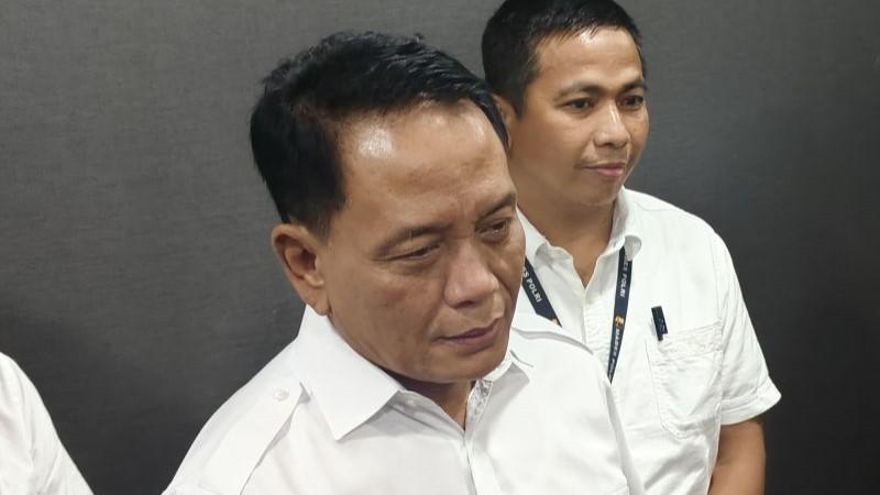 Polri Periksa 34 Saksi dalam Dugaan Korupsi Proyek Pagar Laut Tangerang