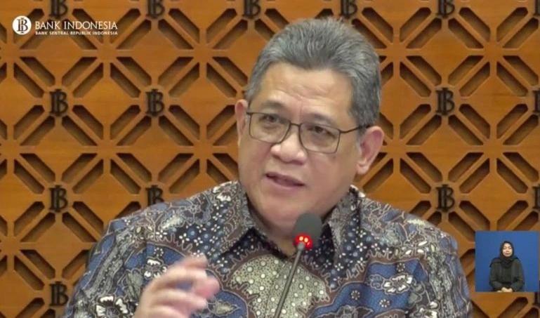 Baru 37 Persen, Realisasi Penukaran Uang Lebaran Tercatat Rp67,1 T