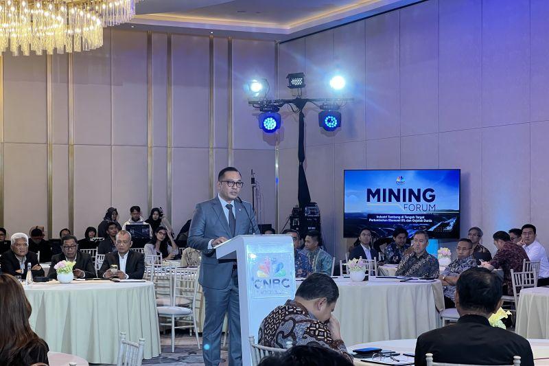Pemerintah Dorong Produksi DME untuk Kurangi Ketergantungan Impor LPG