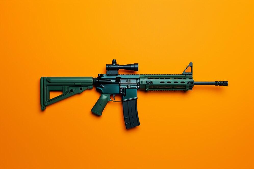 Airsoft Gun Pria Bogor Getok Remaja saat Bangunkan Sahur Ternyata Tak Berizin