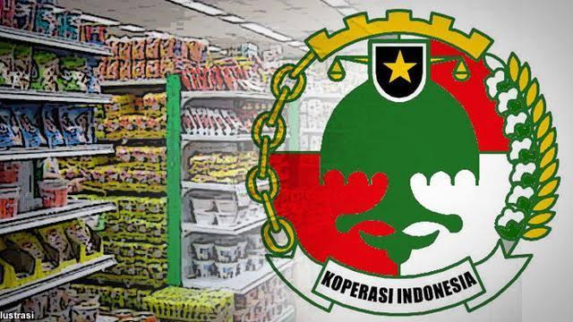 Susun Revisi UU Perkoperasian, DPR Tekankan Prinsip 'Dari, Oleh, dan Untuk'