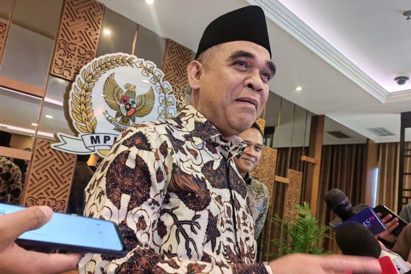 Sekjen Gerindra: Presiden Prabowo Sampaikan Belasungkawa atas Gugurnya Tiga Polisi di Lampung