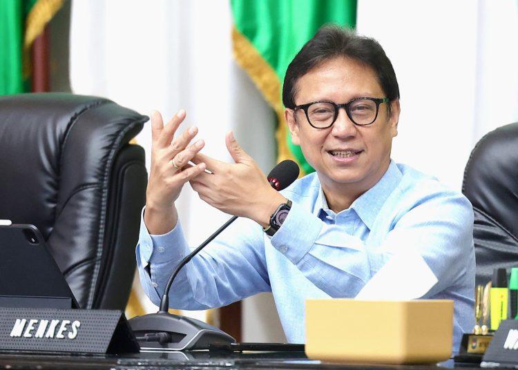 Kemenkes Catat Pendaftaran Pemeriksaan Kesehatan Gratis Capai 777 Ribu Orang