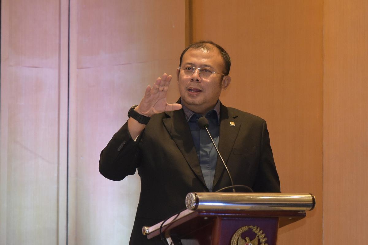 Apresiasi Insentif Mudik Lebaran, Cucun Ingatkan THR Pekerja Segera Dibayar