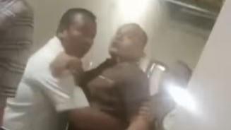 2 Anggota DPRD Medan Terlibat Baku Hantam di Kamar Mandi usai Rapat
