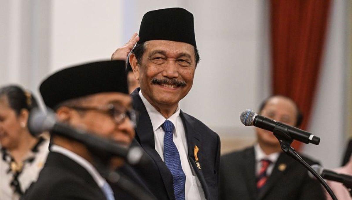 Luhut Sebut Deregulasi Hingga Program Strategis Kunci Transformasi Ekonomi