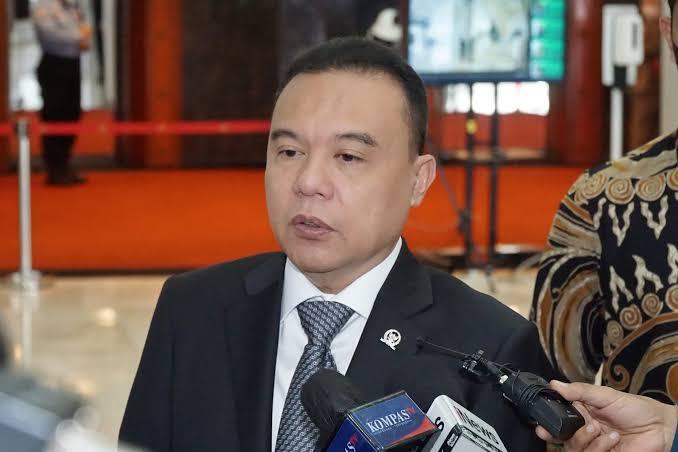 Dasco Pastikan Draft Revisi UU TNI Dapat Diakses Publik