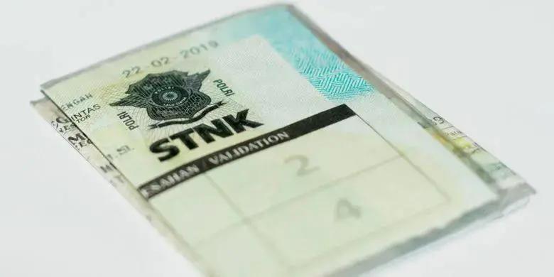 Jangan Salah Kaprah! Ini Fakta soal Kendaraan yang STNK Mati 2 Tahun