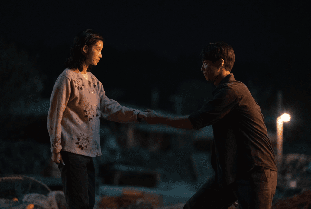 Penulis Misterius di Balik Drama Korea  “When Life Gives You Tangerines”