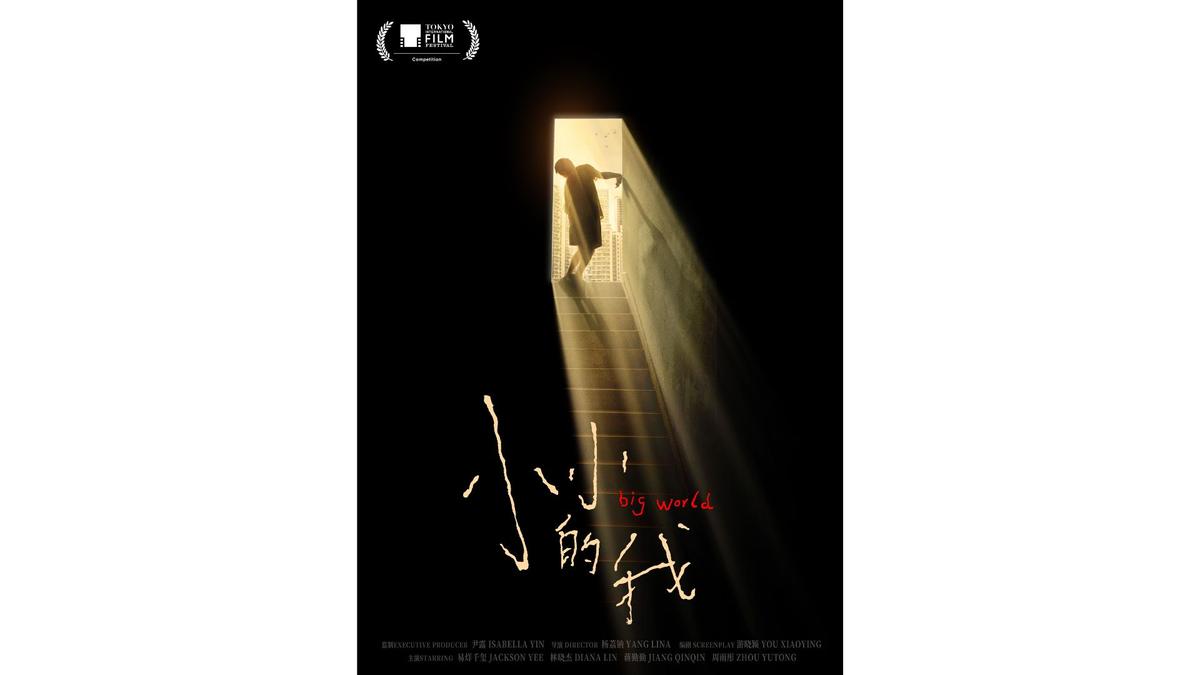 Nonton Film Big World Sub Indonesia, Bukan di LK21, Rebahin, dan IDLIX