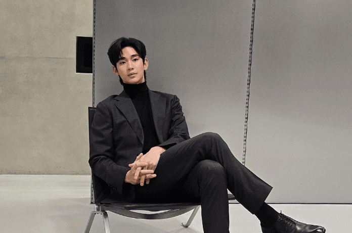 Agensi Kim Soo Hyun Bantah Tuntut Ganti Rugi dari Kim Saeron
