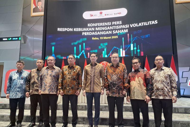 ‘Buyback’ Tanpa RUPS Diyakini Ampuh Beri Fleksibilitas Emiten Stabilkan Saham