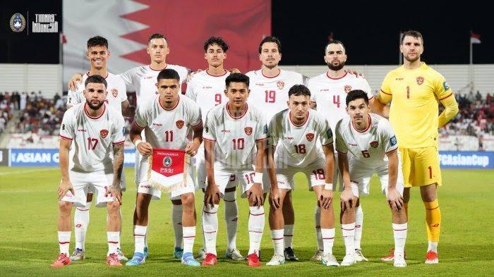 Starting XI Timnas Indonesia vs Australia, Dean James Siap Jalani Laga Debut